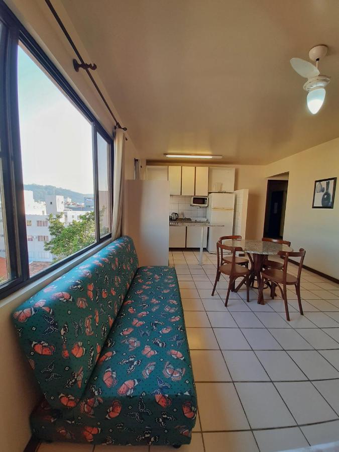 Residencial Salinas Apartment โกเวร์นาดอร์ เซลโซ รามอส ภายนอก รูปภาพ