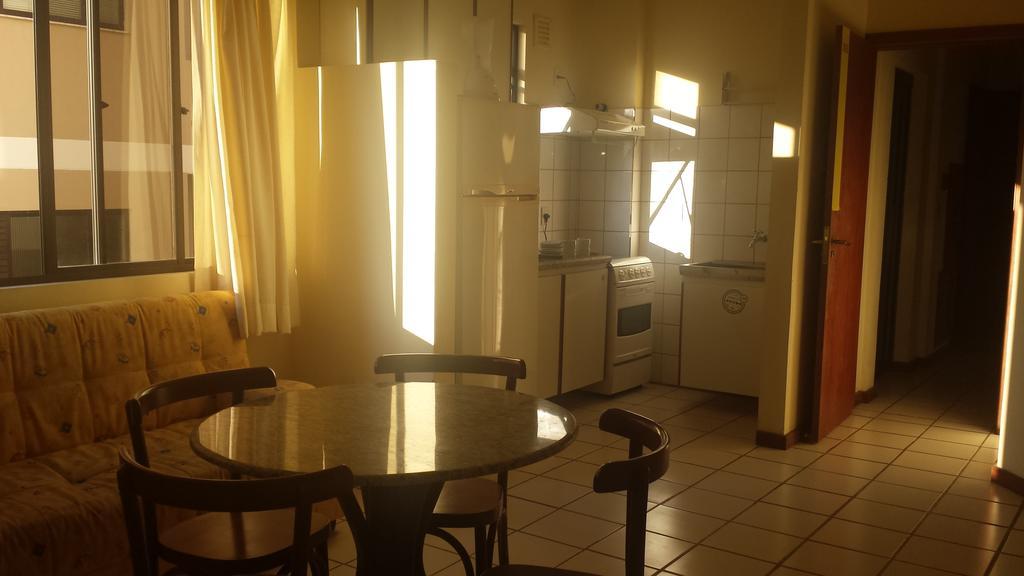 Residencial Salinas Apartment โกเวร์นาดอร์ เซลโซ รามอส ห้อง รูปภาพ