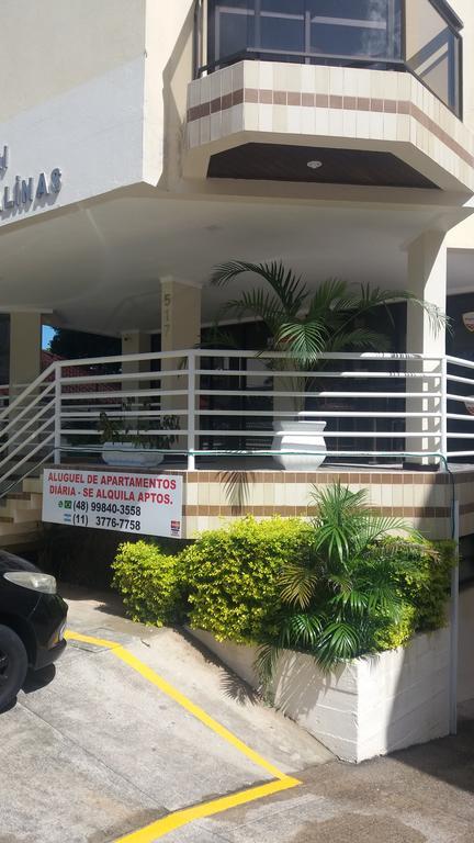 Residencial Salinas Apartment โกเวร์นาดอร์ เซลโซ รามอส ภายนอก รูปภาพ